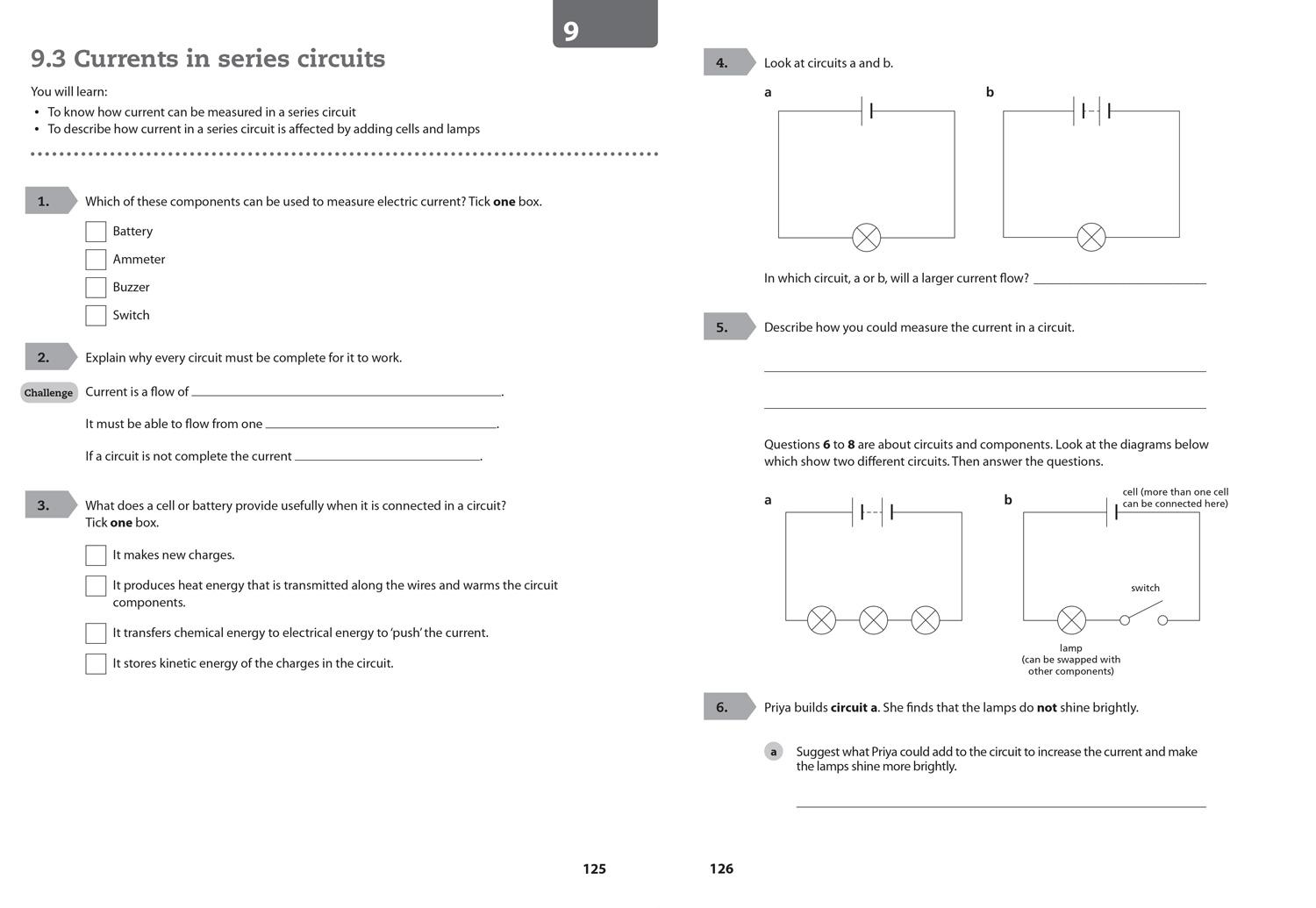 Bild: 9780008364311 | Lower Secondary Science Workbook: Stage 7 | Aidan Gill (u. a.) | Buch