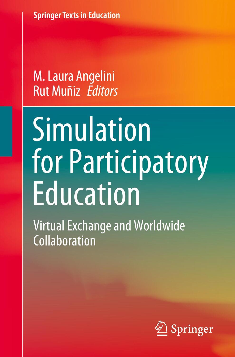 Cover: 9783031210105 | Simulation for Participatory Education | Rut Muñiz (u. a.) | Buch