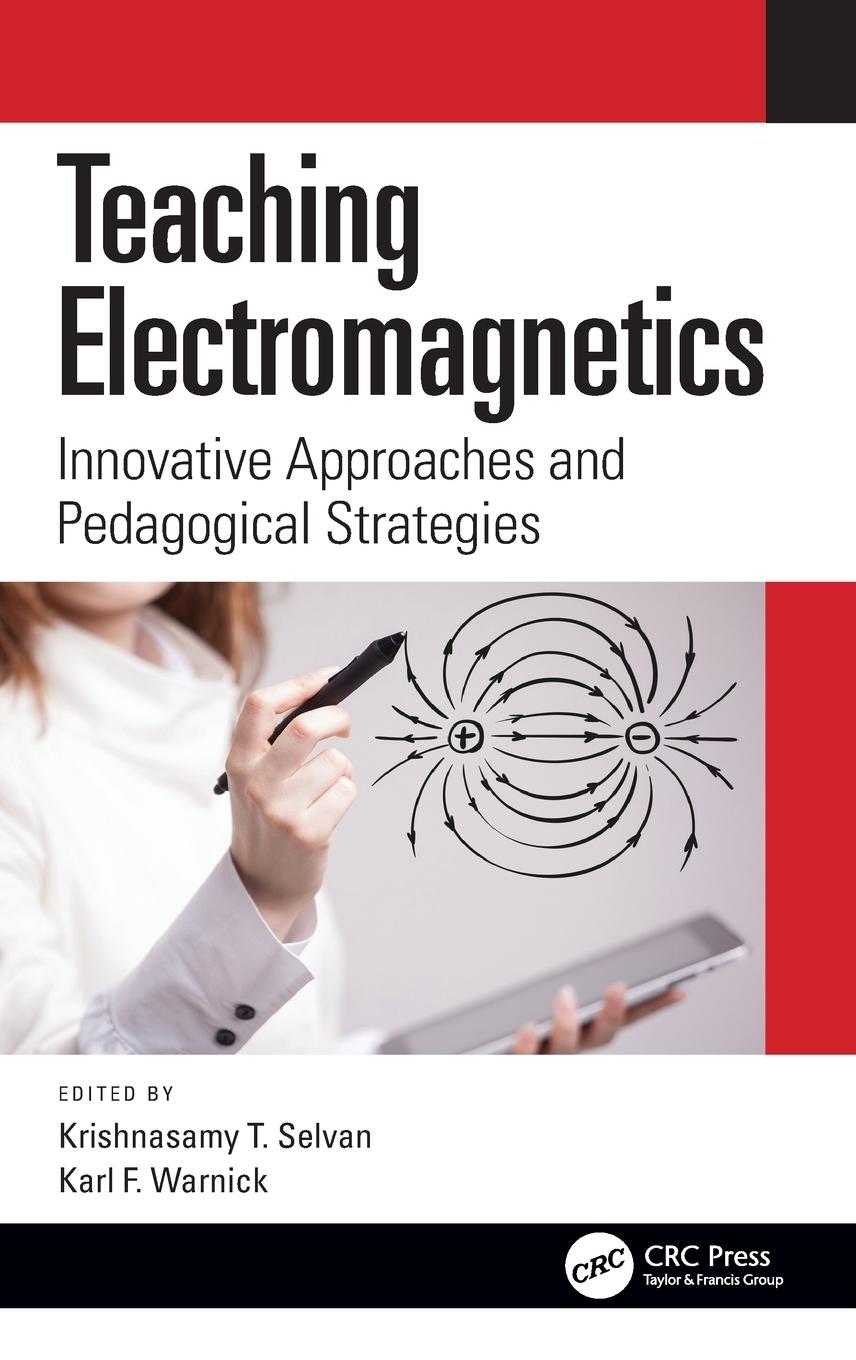 Cover: 9780367710880 | Teaching Electromagnetics | Karl F. Warnick | Buch | Englisch | 2021