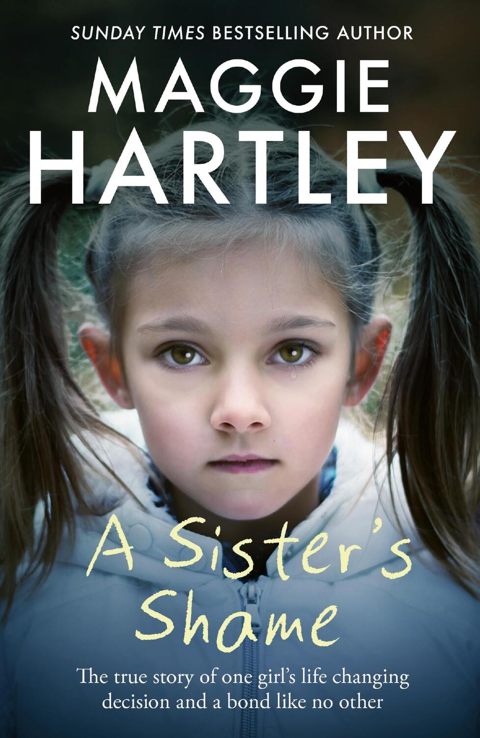 Cover: 9781841884783 | A Sister's Shame | Maggie Hartley | Taschenbuch | Englisch | 2021