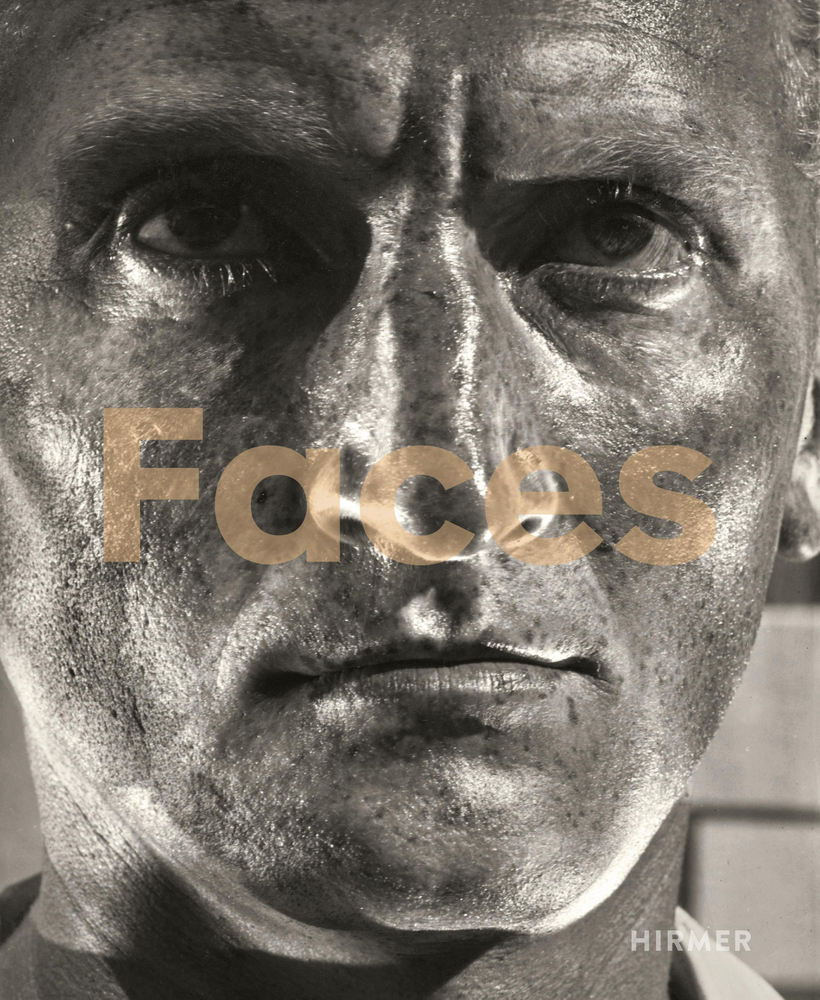 Cover: 9783777435787 | Faces - Die Macht des Gesichts | Walter Moser | Taschenbuch | Deutsch