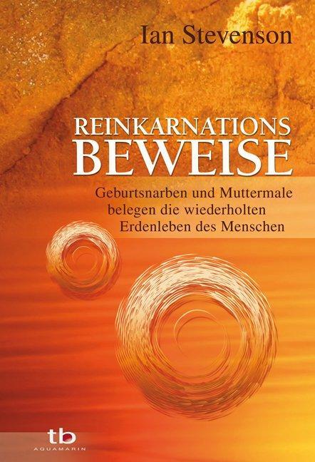 Cover: 9783894275693 | Reinkarnationsbeweise | Ian Stevenson | Taschenbuch | Deutsch | 2011