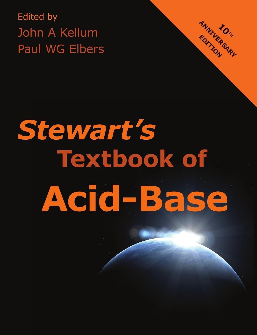 Cover: 9781409254706 | Stewart's Textbook of Acid-Base | John A Kellum (u. a.) | Taschenbuch