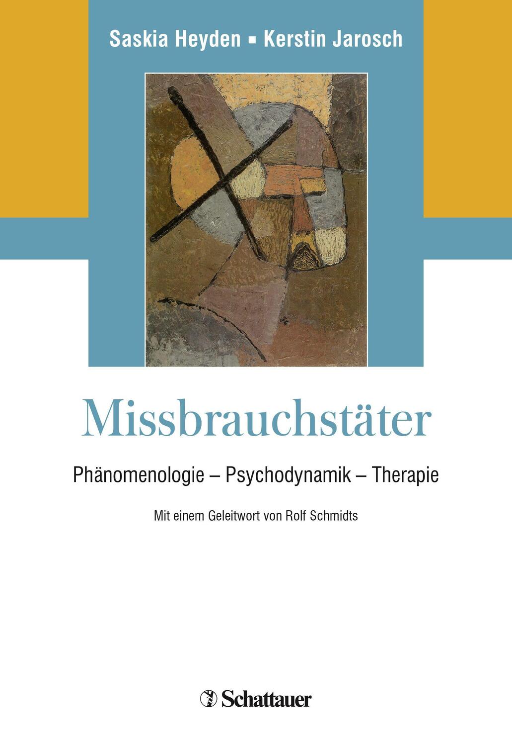 Cover: 9783608423662 | Missbrauchstäter | Phänomenologie - Psychodynamik - Therapie | Buch
