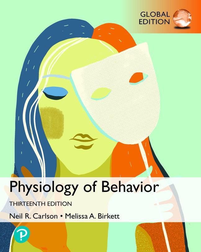 Cover: 9781292430287 | Physiology of Behavior, Global Edition | Neil Carlson (u. a.) | Buch