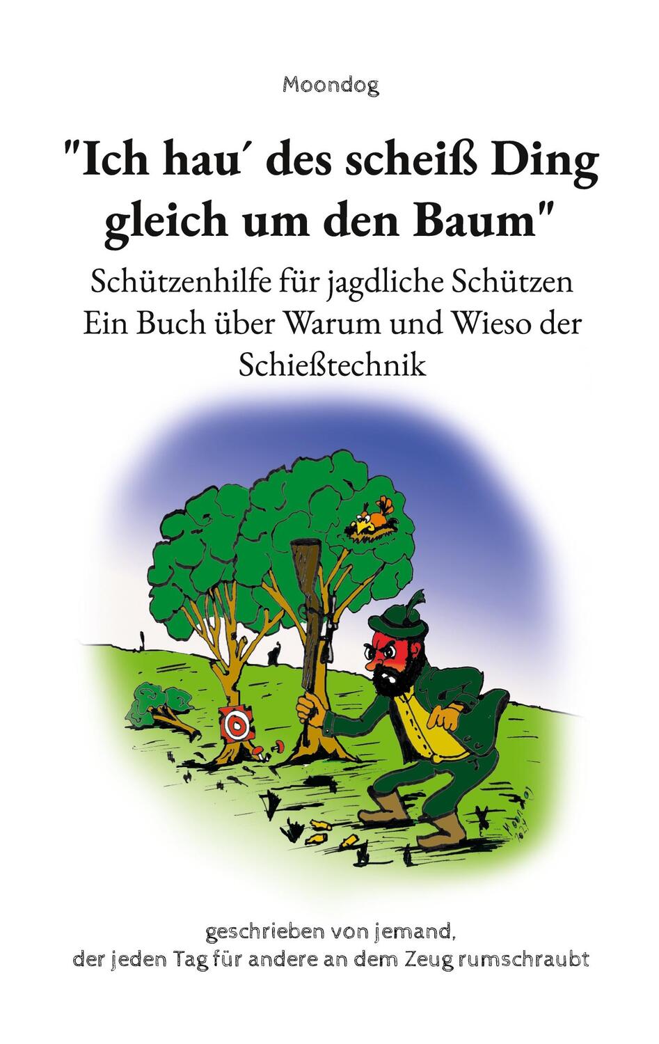 Cover: 9783759721471 | "Ich hau´ des scheiß Ding gleich um den Baum" | Chris Keul | Buch