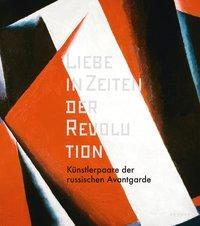 Cover: 9783868286342 | Liebe in Zeiten der Revolution | Buch | 200 S. | Deutsch | 2015