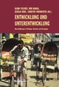 Cover: 9783854761402 | Entwicklung und Unterentwicklung | Taschenbuch | 278 S. | Deutsch