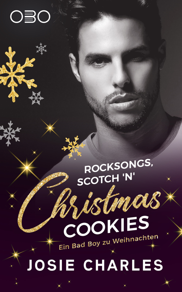 Cover: 9783968160344 | Rocksongs, Scotch 'n' Christmas Cookies | Josie Charles | Taschenbuch