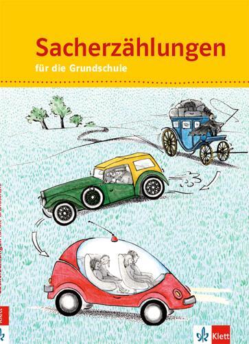 Cover: 9783123105814 | Sacherzählungen für die Grundschule. 1.-4. Schuljahr | Buch | Deutsch