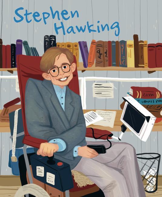 Cover: 9788854413627 | Stephen Hawking | Buch | Gebunden | Englisch | 2019