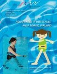 Cover: 9783837054033 | Aqua Fitness in der Schule & Aqua Nordic Walking | Glatz (u. a.)