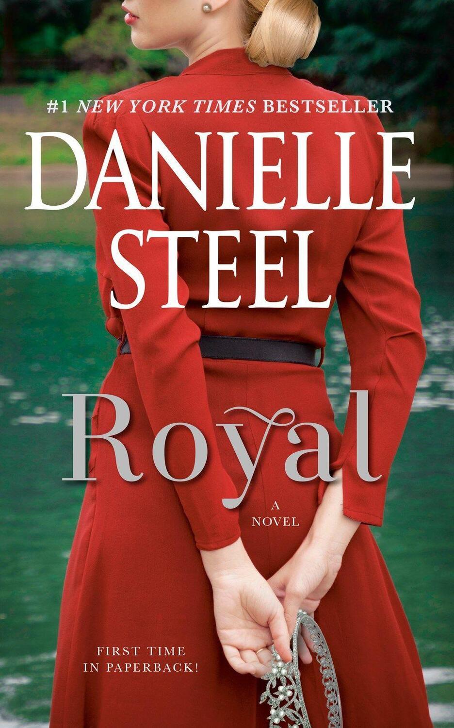 Cover: 9780399179679 | Royal | A Novel | Danielle Steel | Taschenbuch | Englisch | 2021