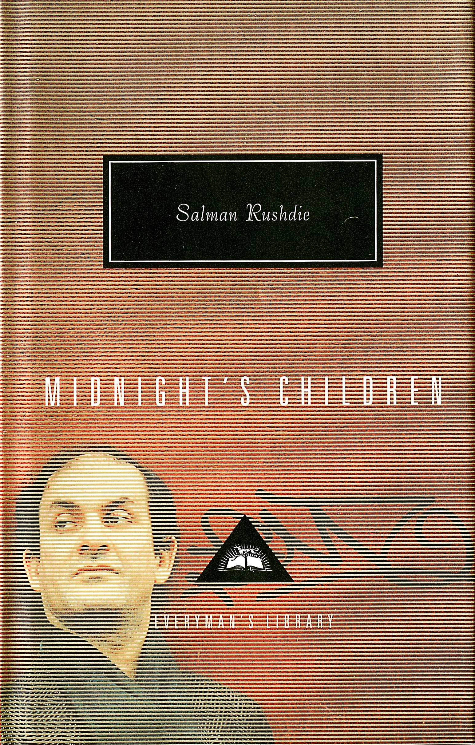 Cover: 9781857152173 | Midnight's Children | Salman Rushdie | Buch | 594 S. | Englisch | 1995