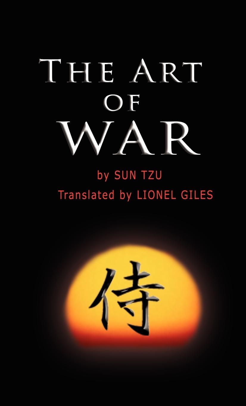 Cover: 9789568351953 | The Art of War by Sun Tzu | Sun Tzu | Buch | Englisch | 2007