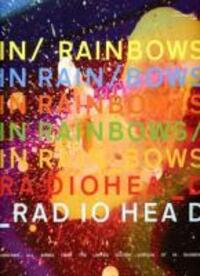 Cover: 9780571531165 | In Rainbows | (Guitar Tab) | "Radiohead" | Taschenbuch | Buch