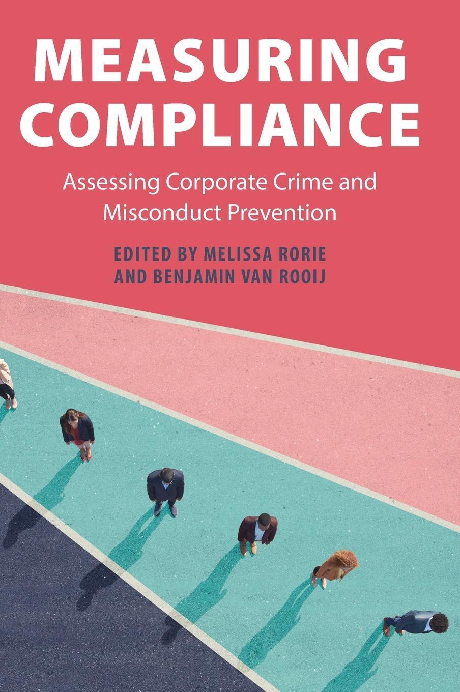 Cover: 9781108488594 | Measuring Compliance | Melissa Rorie | Buch | Englisch | 2022