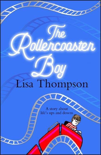 Cover: 9780702301599 | The Rollercoaster Boy | Lisa Thompson | Taschenbuch | Englisch | 2022