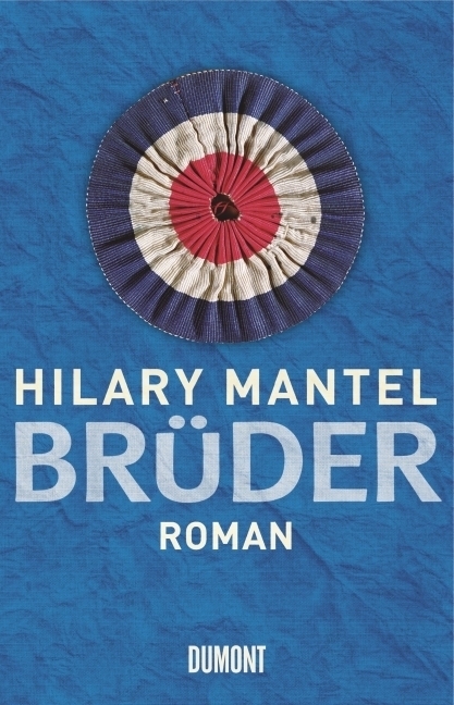 Cover: 9783832196615 | Brüder | Roman | Hilary Mantel | Buch | 1104 S. | Deutsch | 2012