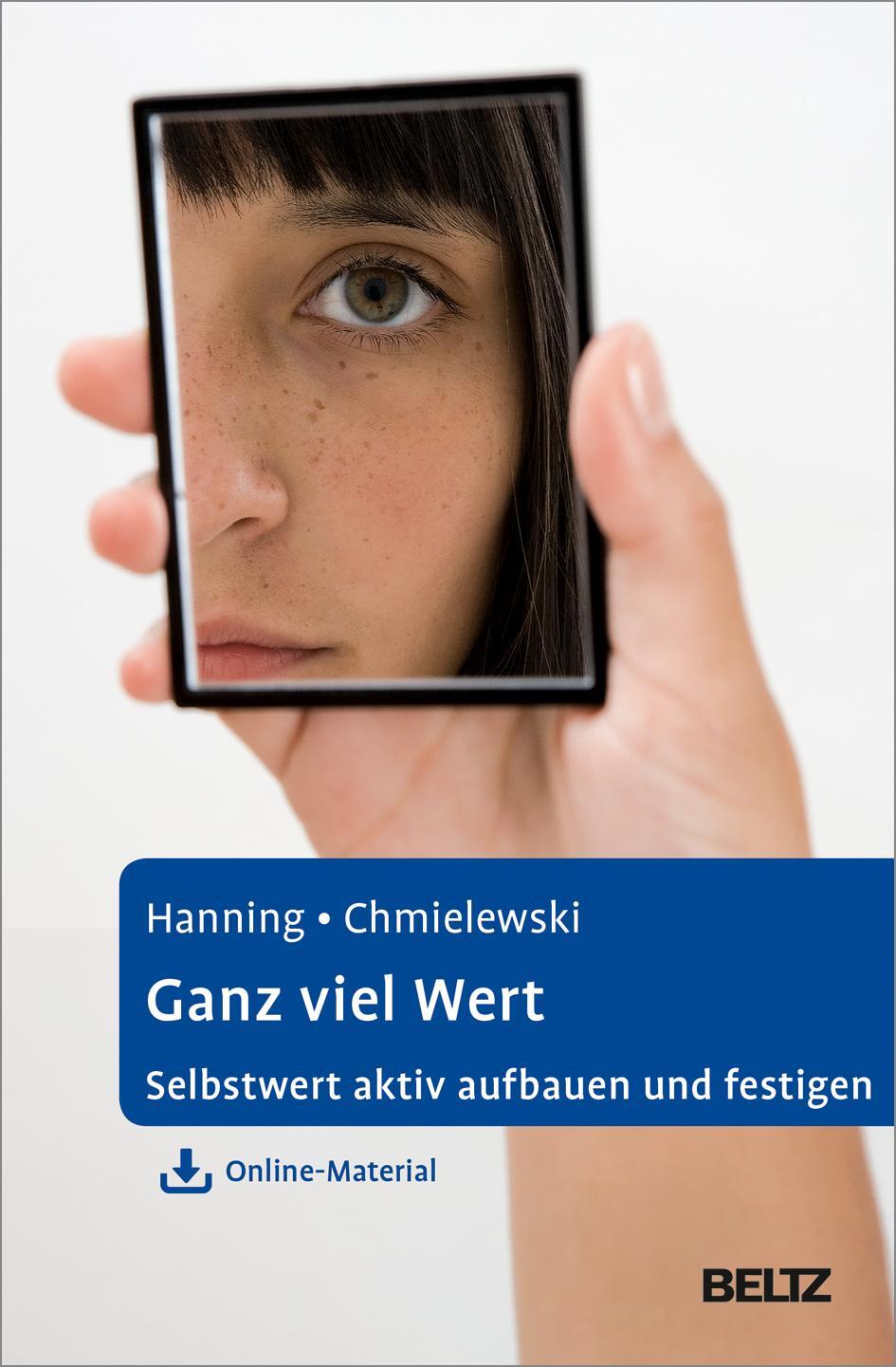 Cover: 9783621287043 | Ganz viel Wert | Sven Hanning (u. a.) | Buch | Deutsch | 2019