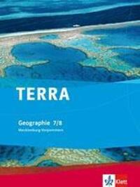 Cover: 9783121040414 | TERRA Geographie für Mecklenburg-Vorpommern. Schülerbuch 7./8....