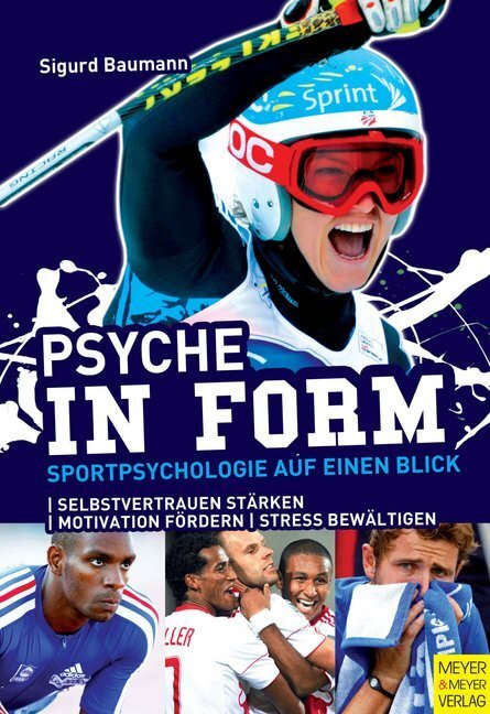 Cover: 9783898996822 | Psyche in Form | Sigurd Baumann | Taschenbuch | 160 S. | Deutsch