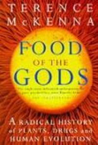 Cover: 9780712670388 | Food Of The Gods | Terence McKenna | Taschenbuch | Englisch | 1999