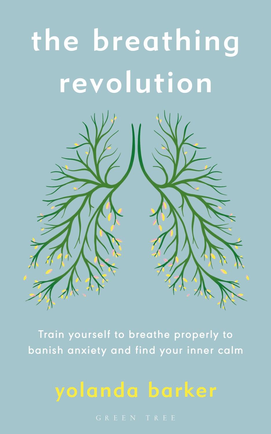 Cover: 9781472948595 | The Breathing Revolution | Yolanda Barker | Taschenbuch | Englisch