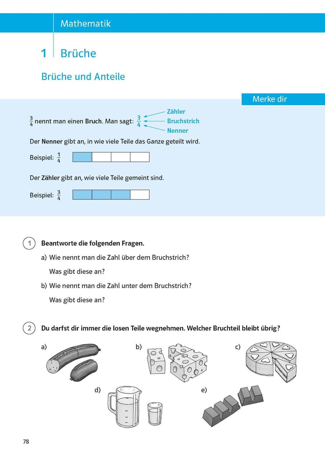 Bild: 9783129276365 | Sicher durch die 6. Klasse - Deutsch, Mathematik, Englisch | Buch