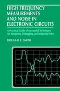 Cover: 9780442006365 | High Frequency Measurements and Noise in Electronic Circuits | Smith