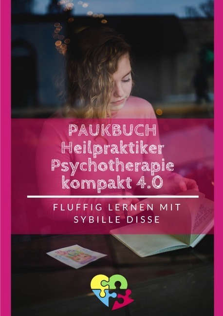 Cover: 9783746723747 | Heilpraktiker Psychotherapie - Paukbuch 3.0 | Sybille Disse | Buch