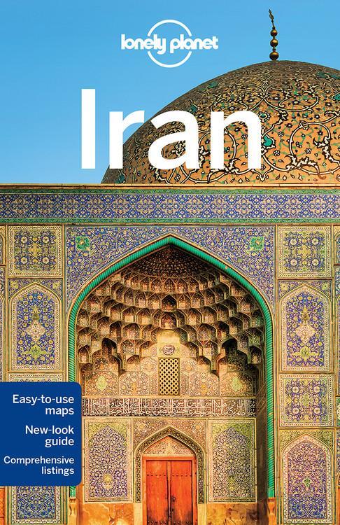 Cover: 9781786575418 | Iran | Jean-Bernard Carillet (u. a.) | Taschenbuch | Englisch | 2017