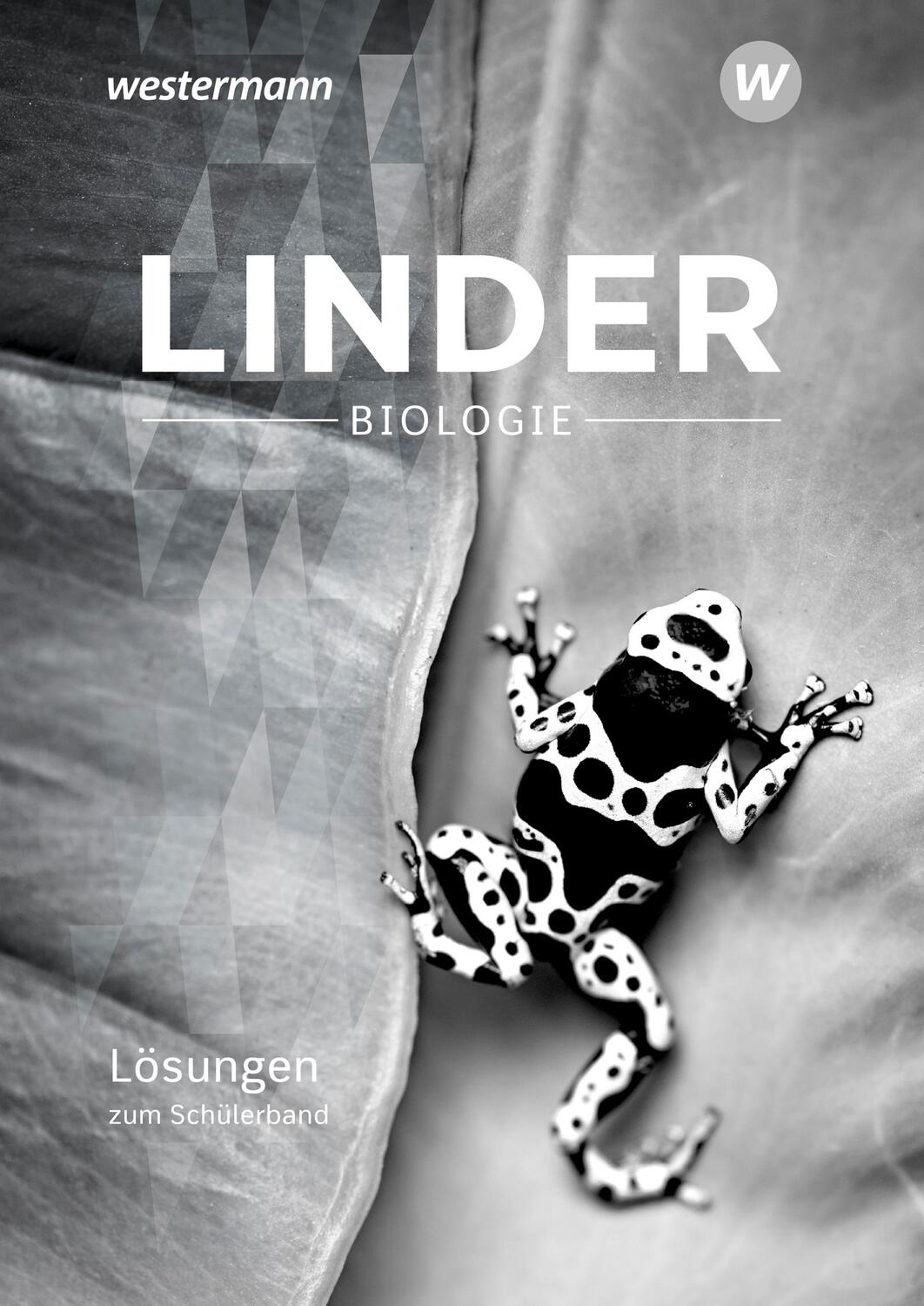 Cover: 9783507112827 | LINDER Biologie SII. Lösungen zum Schülerband | Sekundarstufe 2 | 2019
