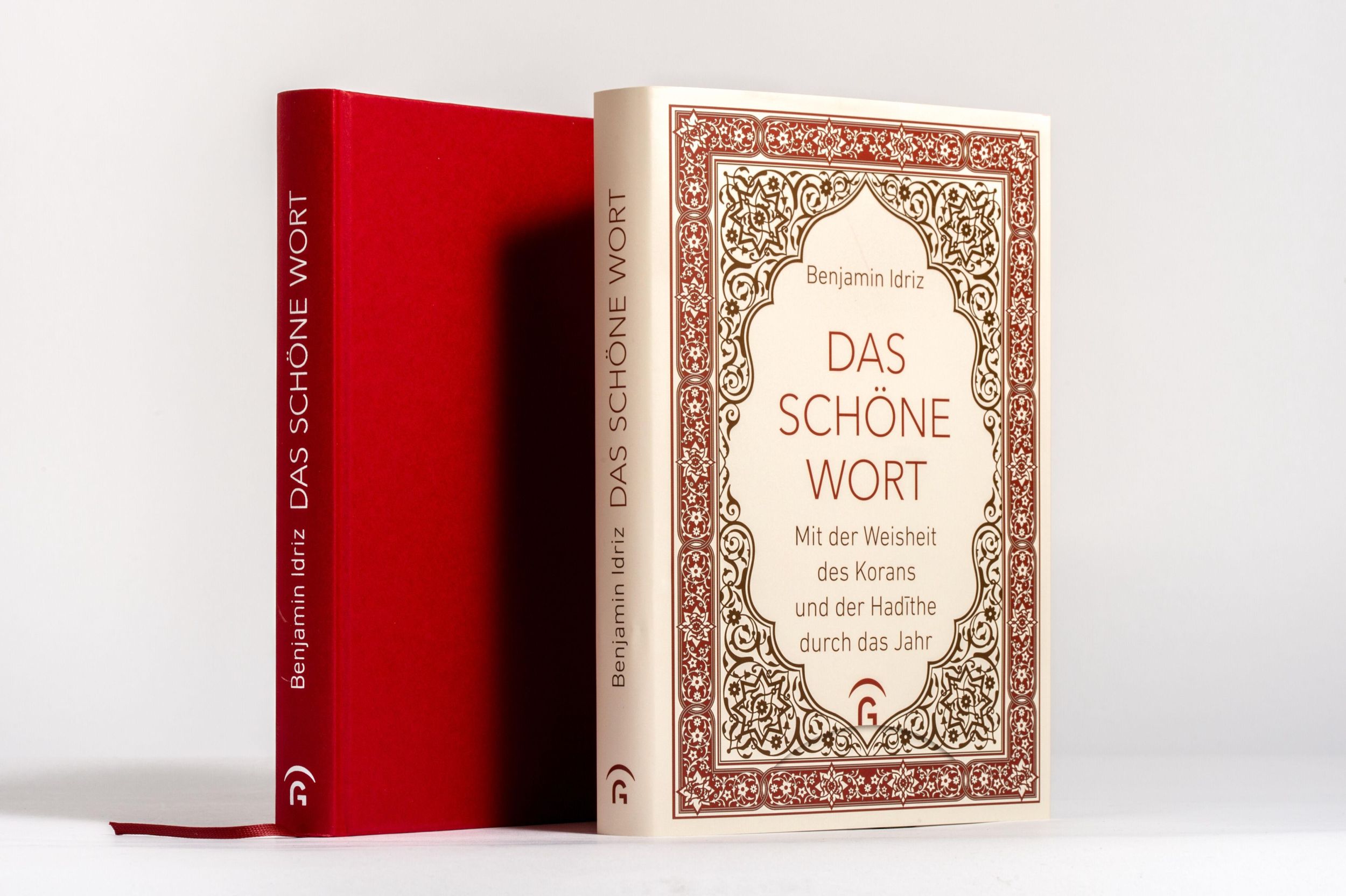 Bild: 9783579082592 | Das schöne Wort | Benjamin Idriz | Buch | 240 S. | Deutsch | 2025