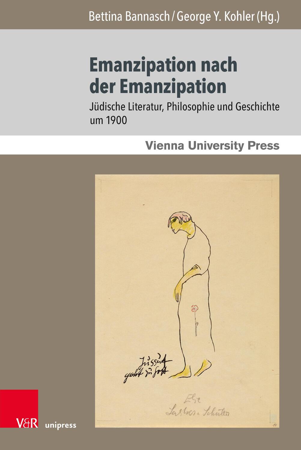 Cover: 9783847116790 | Emanzipation nach der Emanzipation | Bettina Bannasch (u. a.) | Buch