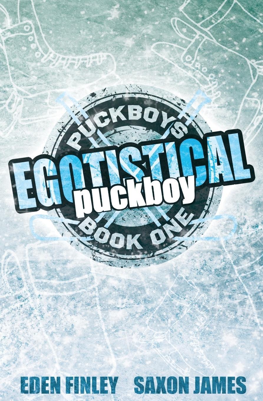 Cover: 9781922743381 | Egotistical Puckboy Special Edition | Saxon James | Taschenbuch | 2022