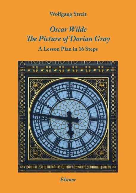 Cover: 9783939483342 | Oscar Wilde: The Picture of Dorian Gray | A Lesson Plan in 16 Steps