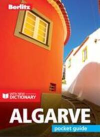 Cover: 9781785732010 | Berlitz Pocket Guide Algarve (Travel Guide with Dictionary) | Buch