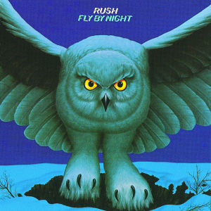 Cover: 731453462427 | Fly By Night | Rush | Audio-CD | CD | Deutsch | 1997