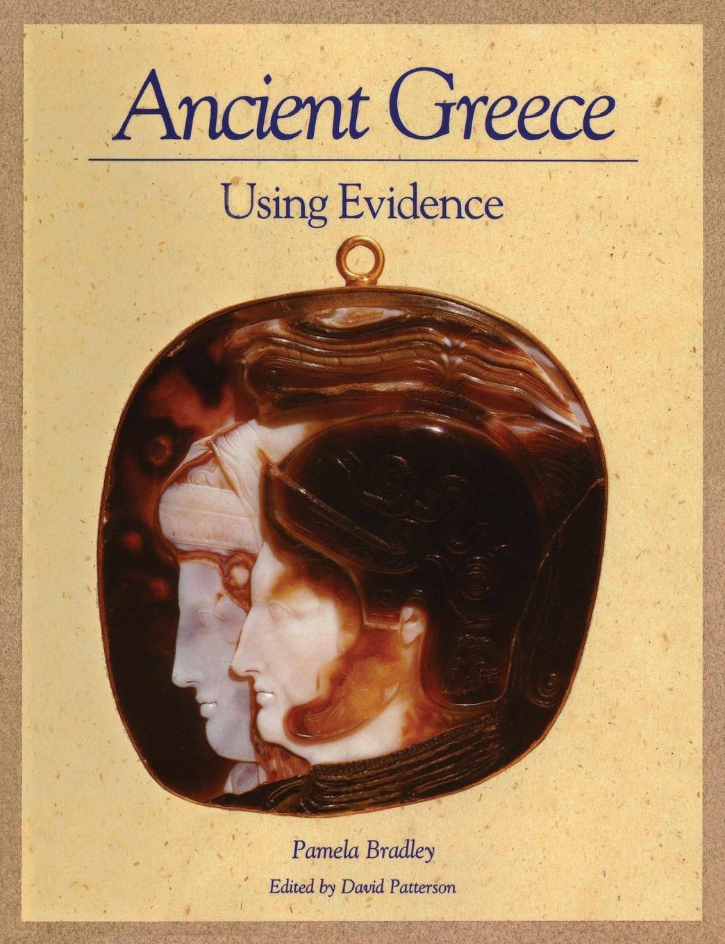 Cover: 9780521796460 | Ancient Greece | Pamela Bradley | Taschenbuch | Paperback | Englisch