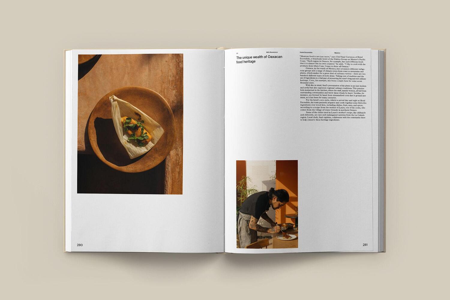 Bild: 9783791389066 | Taste and Place | The Design Hotels Book | Design Hotels | Buch | 2022