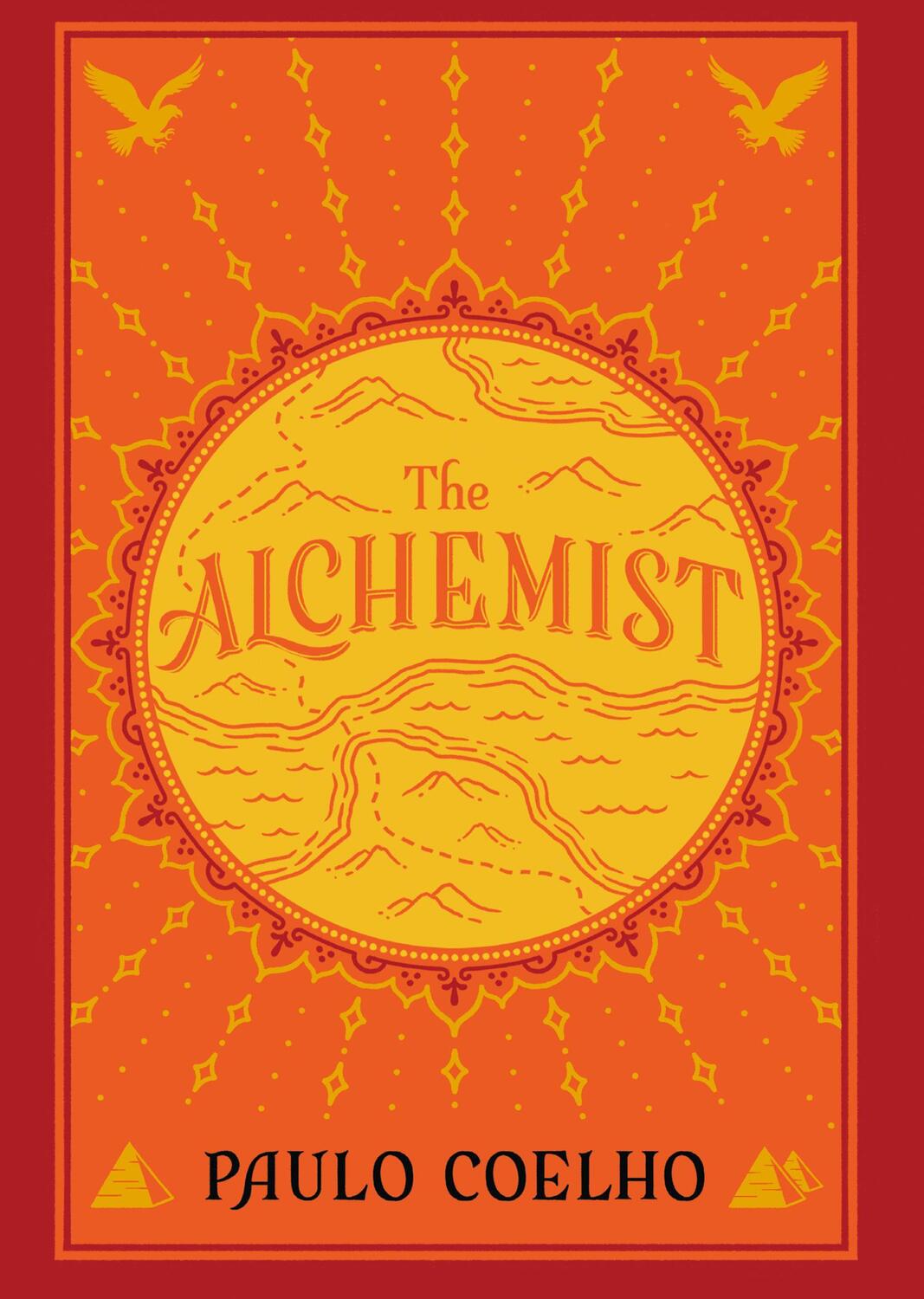 Cover: 9780008144227 | The Alchemist. Pocket Edition | Paulo Coelho | Buch | Englisch | 2015