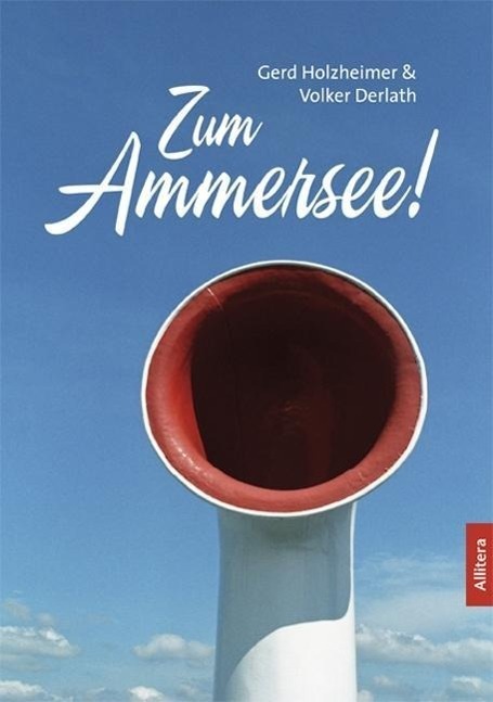 Cover: 9783869066882 | Zum Ammersee! | Ein poetischer Reisebegleiter | Gerd Holzheimer | Buch