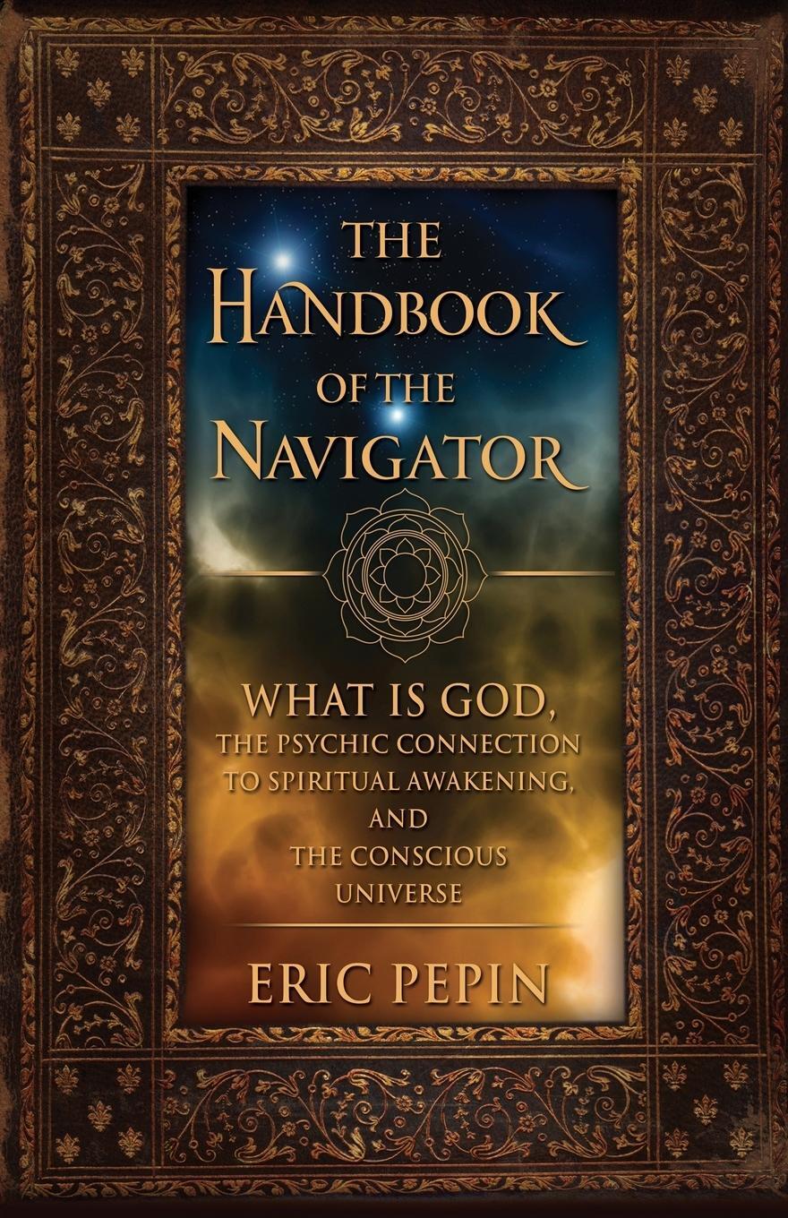 Cover: 9780975908006 | The Handbook of the Navigator | Eric J. Pepin | Taschenbuch | Englisch