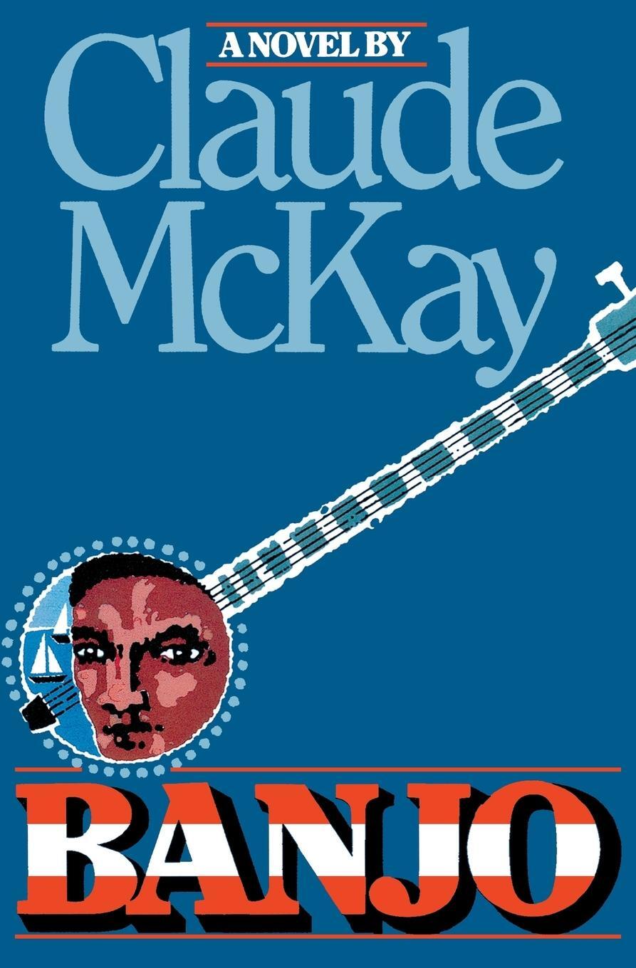 Cover: 9780156106757 | Banjo | Claude Mckay | Taschenbuch | Paperback | Englisch