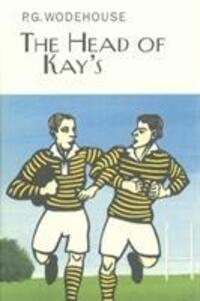 Cover: 9781841591810 | The Head Of Kay's | P.G. Wodehouse | Buch | Englisch | 2012 | Everyman
