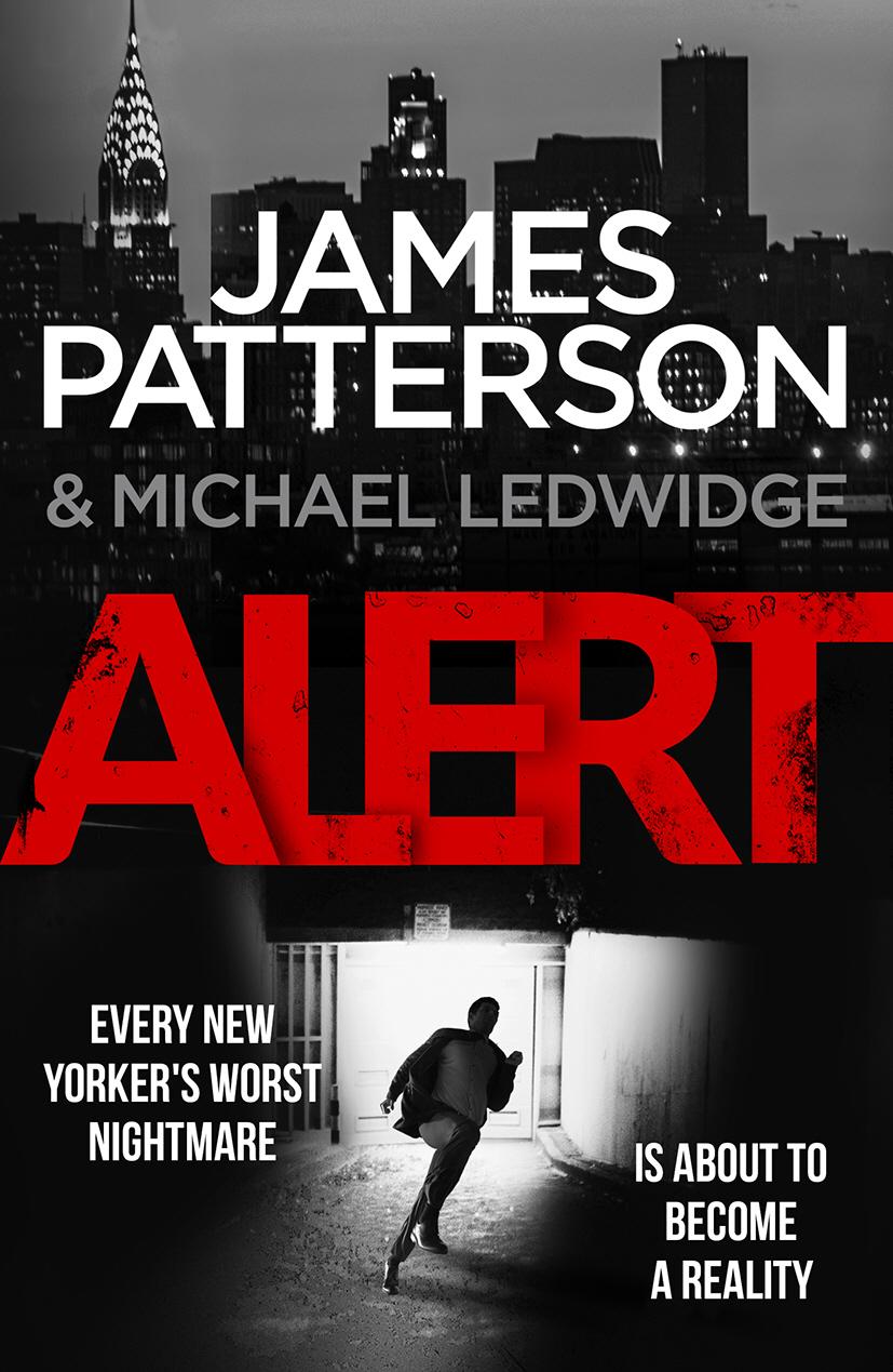 Cover: 9780099594369 | Alert | James Patterson | Taschenbuch | Kartoniert / Broschiert | 2016