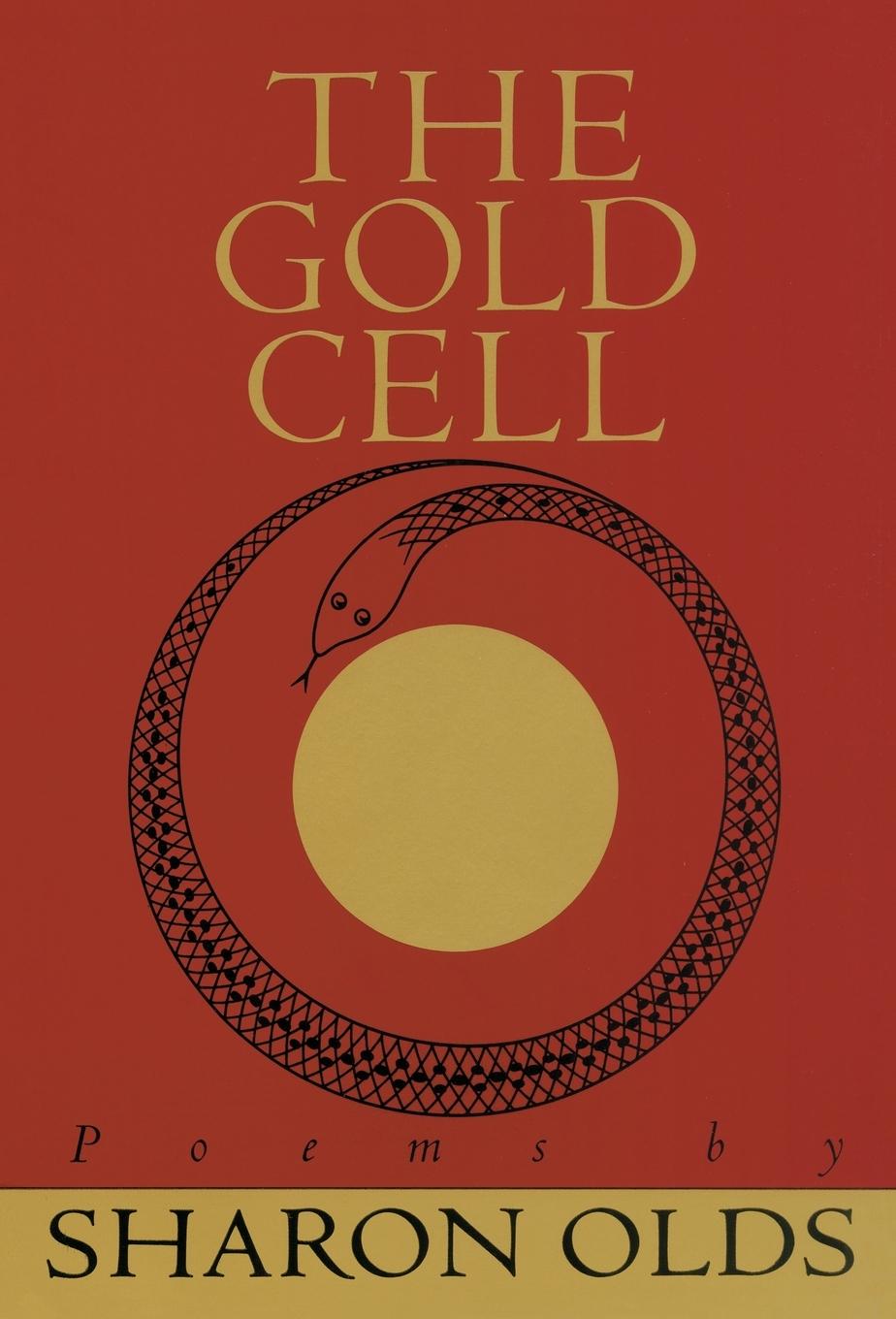 Cover: 9780394747705 | Gold Cell | Sharon Olds | Taschenbuch | Einband - flex.(Paperback)