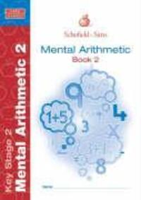 Cover: 9780721708003 | Adams, J: Mental Arithmetic 2 | J. W. Adams (u. a.) | Englisch | 2016