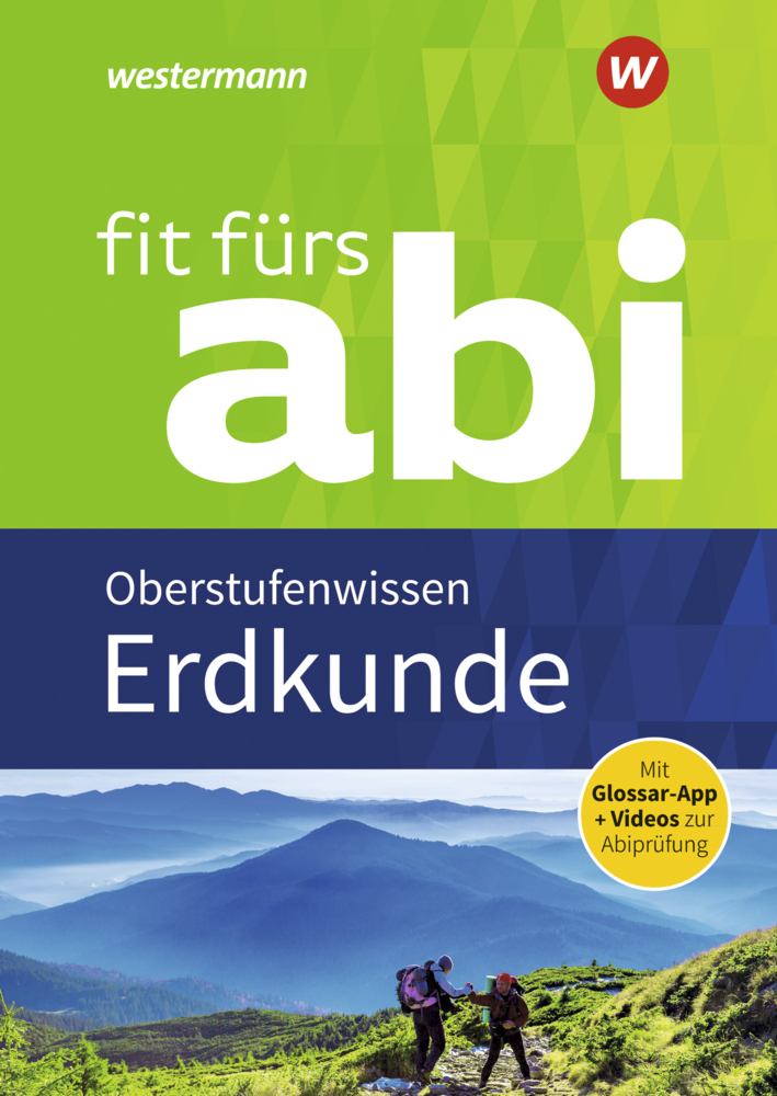 Cover: 9783742601483 | Erdkunde Oberstufenwissen | Erdkunde Oberstufenwissen | Taschenbuch